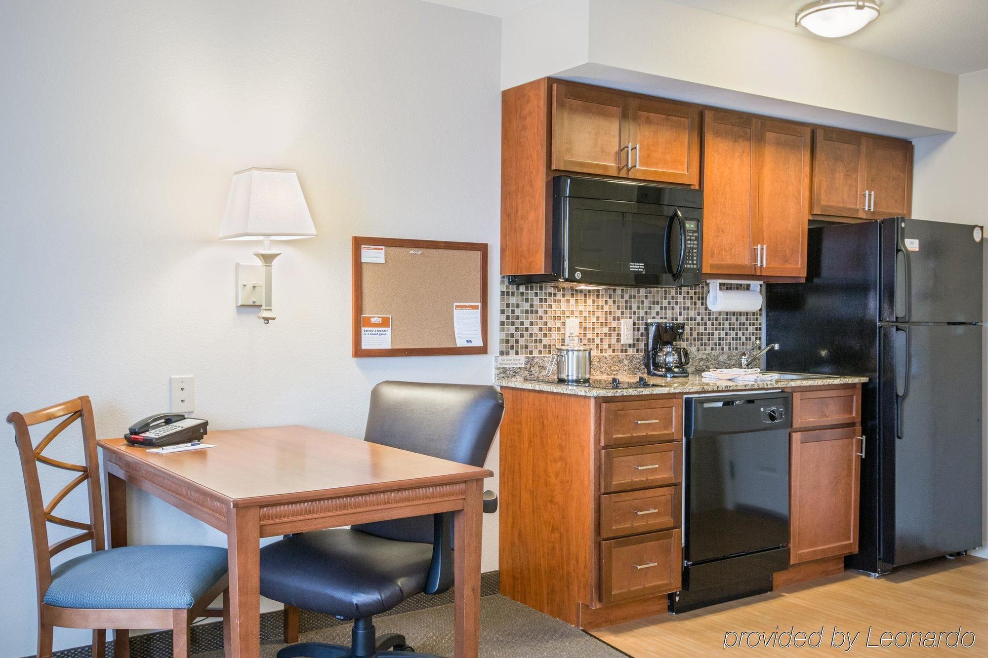 Candlewood Suites Pittsburgh-Cranberry By Ihg Cranberry Township Exterior foto